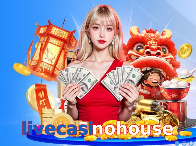 livecasinohouse