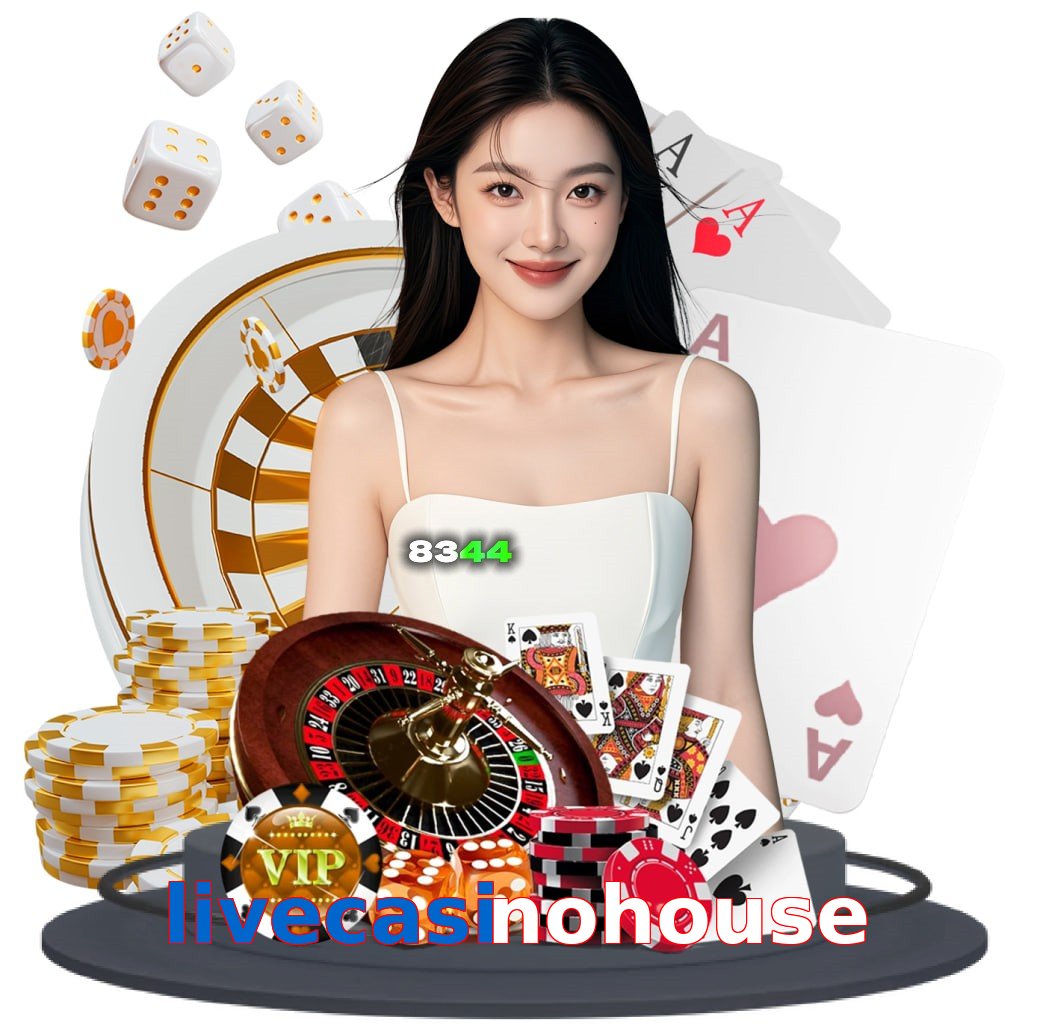 livecasinohouse