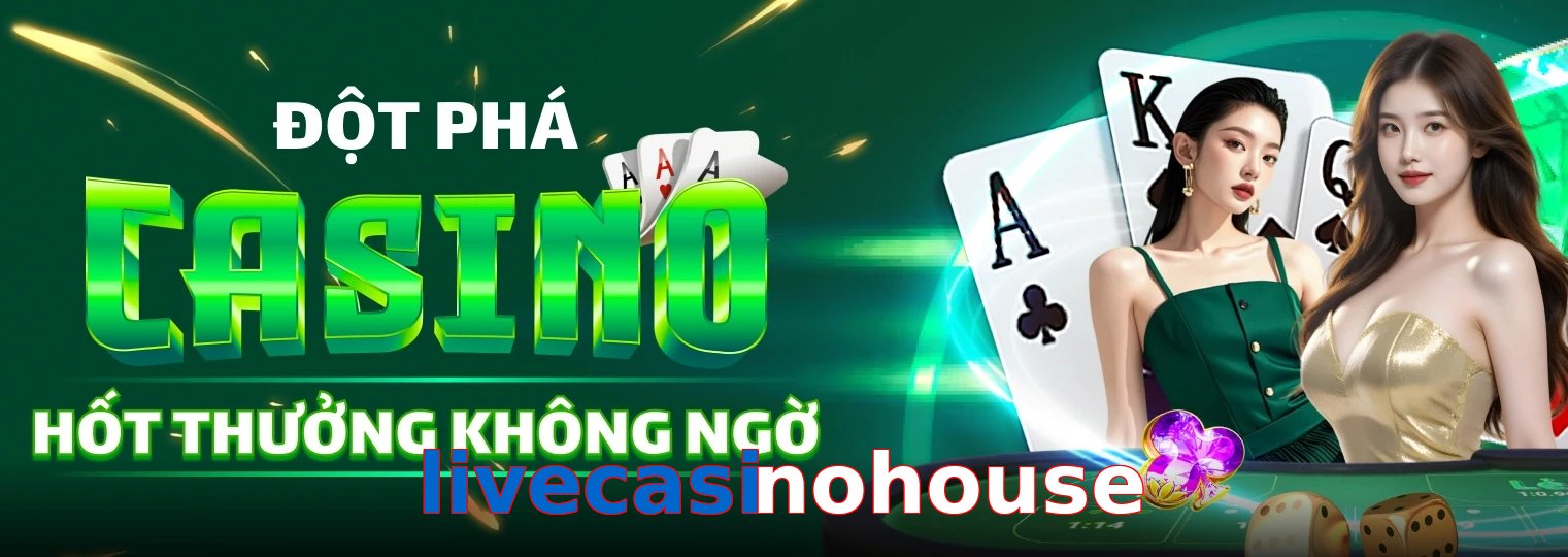 livecasinohouse