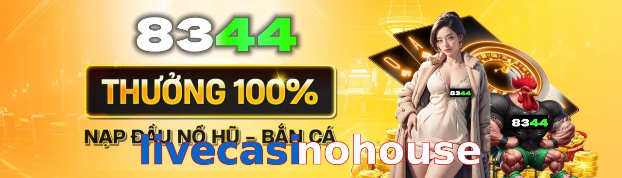 livecasinohouse