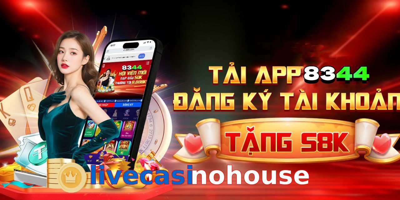 livecasinohouse