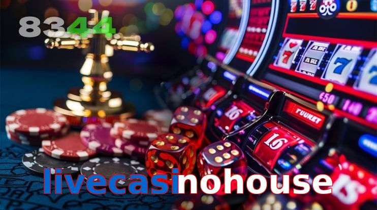 livecasinohouse