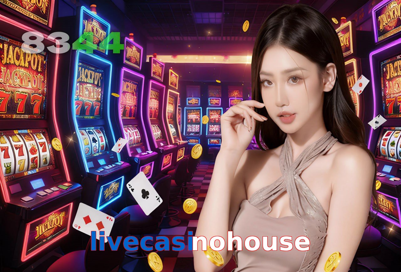 livecasinohouse