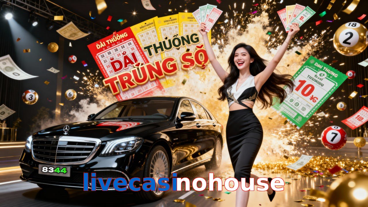 livecasinohouse