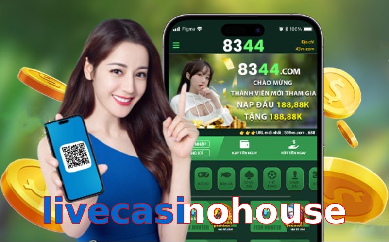livecasinohouse