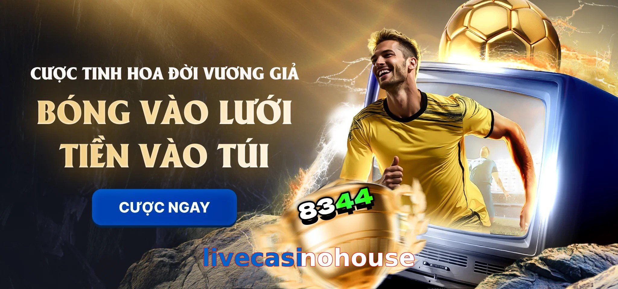 livecasinohouse