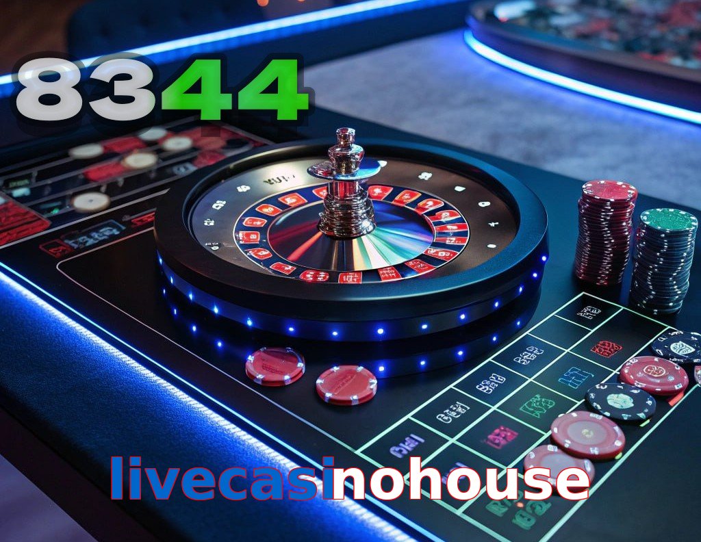 livecasinohouse