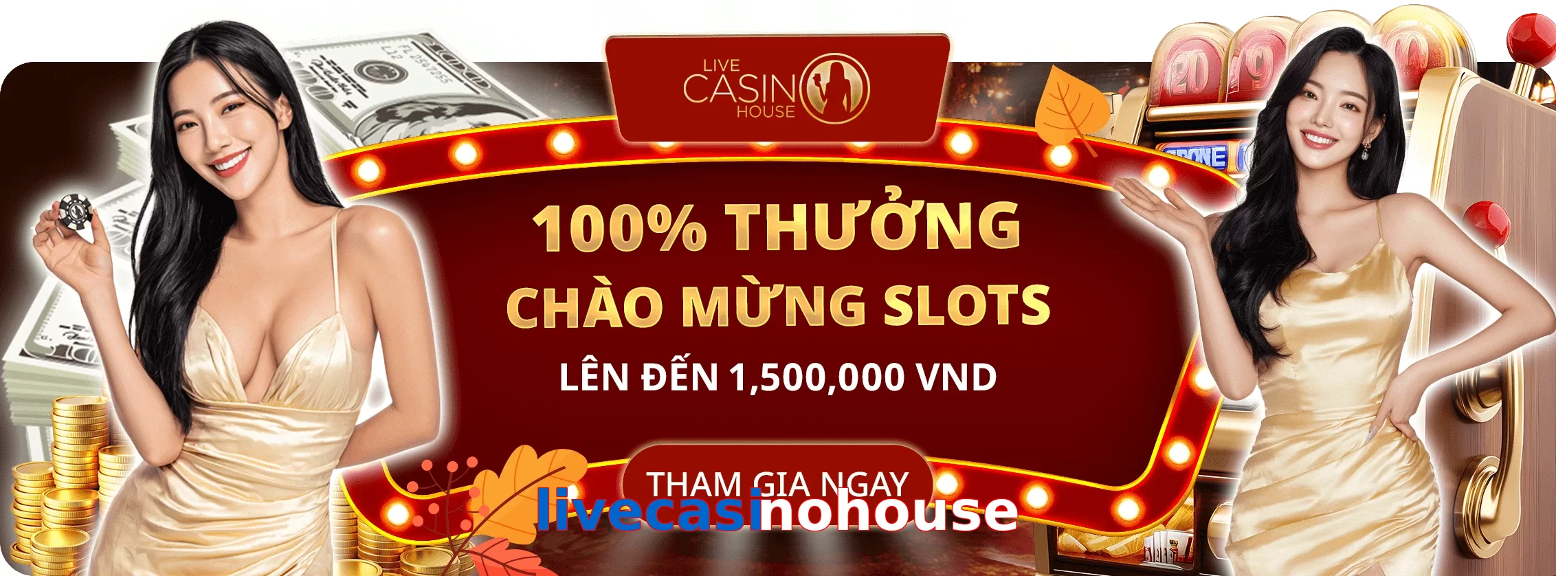 livecasinohouse