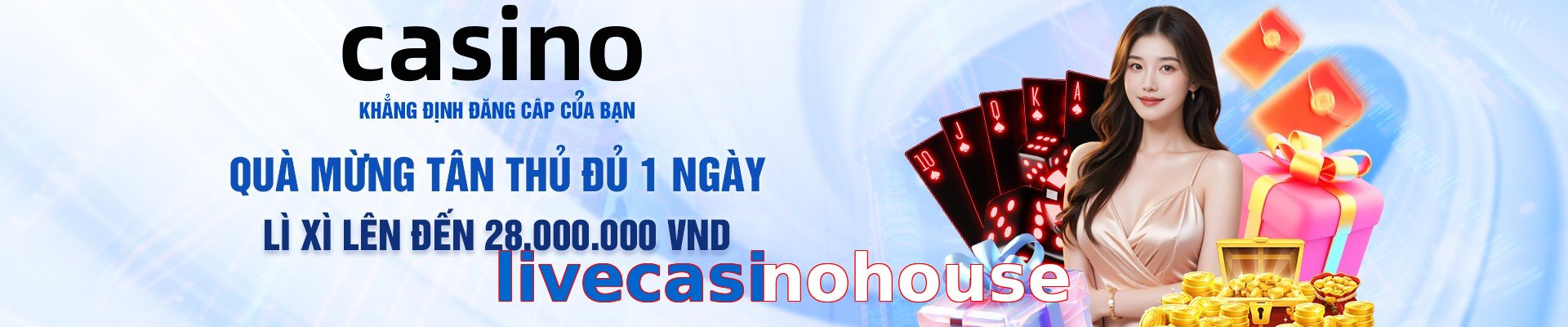 livecasinohouse