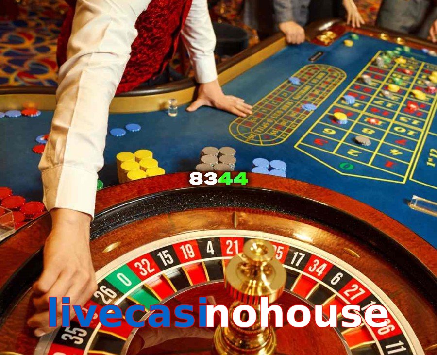 livecasinohouse