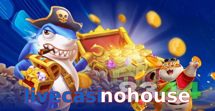 livecasinohouse