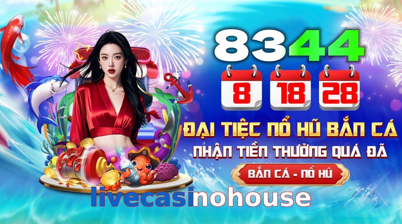 livecasinohouse