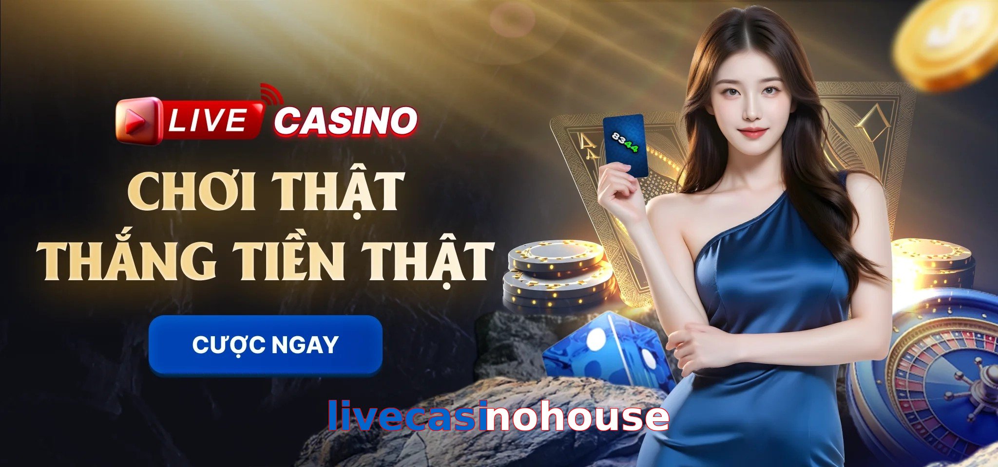 livecasinohouse