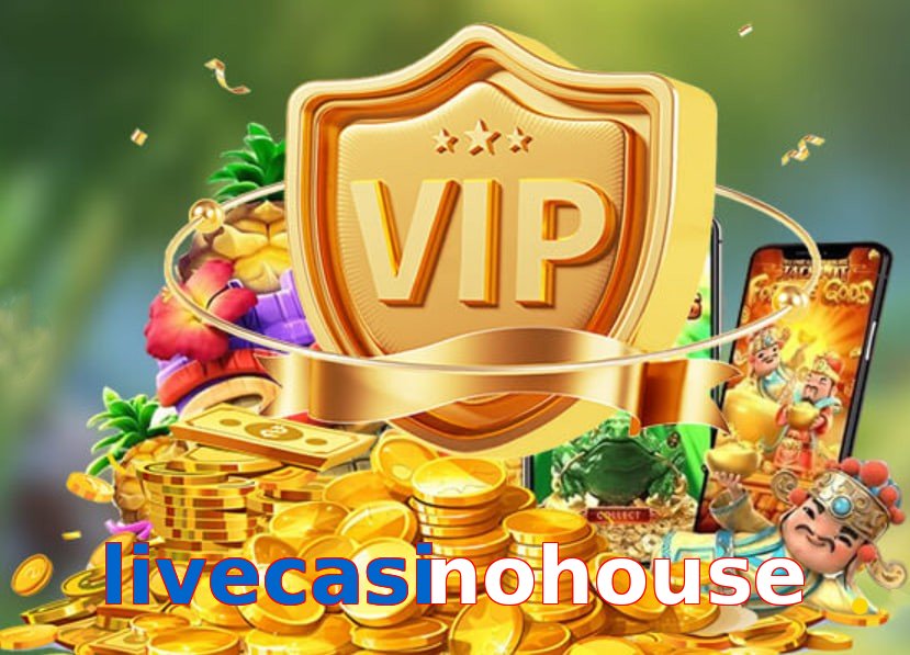 livecasinohouse