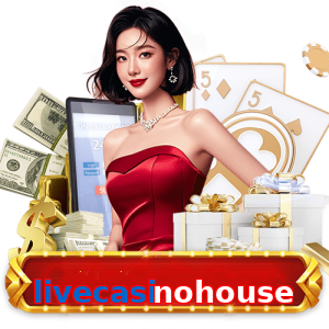 livecasinohouse