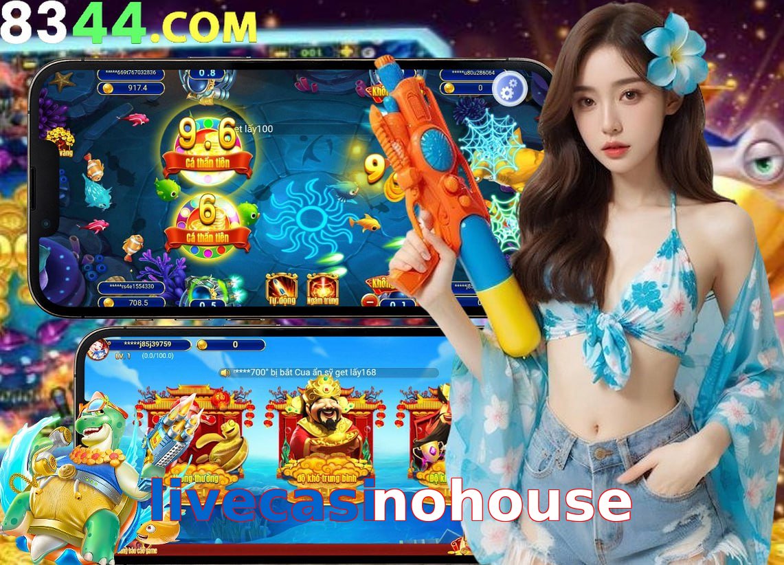 livecasinohouse